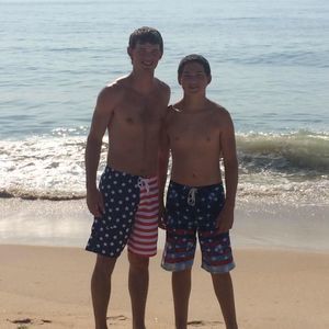 Meet your Posher, Tyler